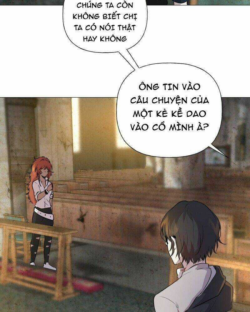 Trọng Sinh Mạc Thế - Chapter 80 - Trang 6