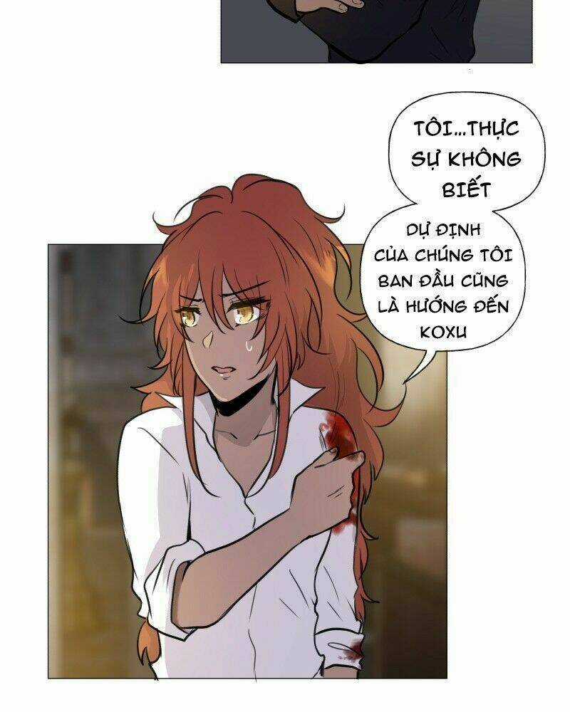 Trọng Sinh Mạc Thế - Chapter 80 - Trang 51