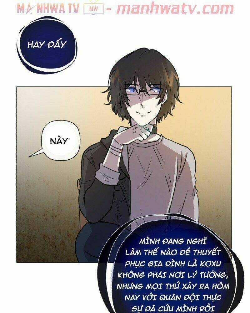 Trọng Sinh Mạc Thế - Chapter 80 - Trang 52