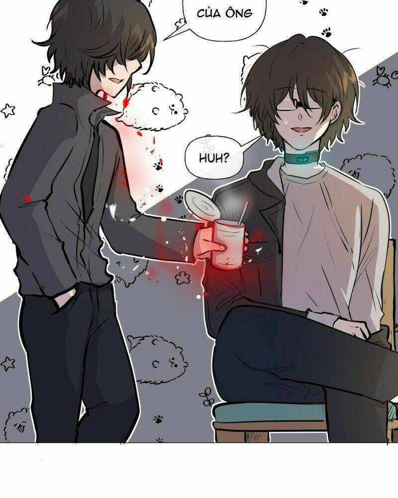 Trọng Sinh Mạc Thế - Chapter 80 - Trang 55