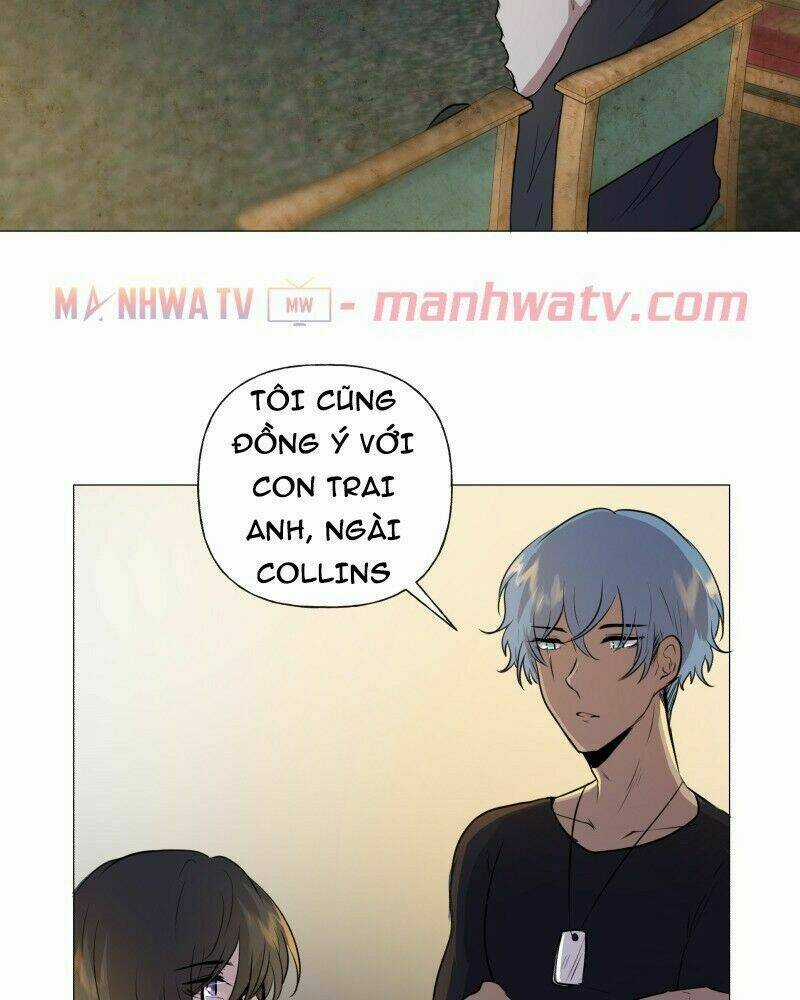 Trọng Sinh Mạc Thế - Chapter 80 - Trang 7