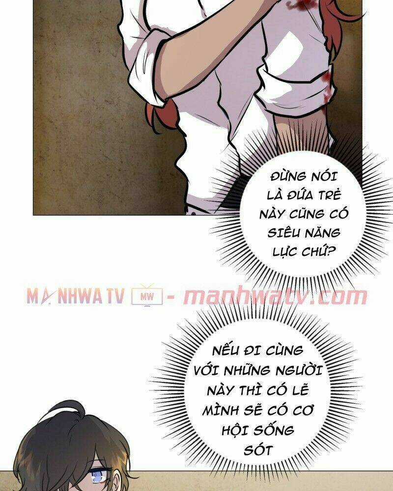 Trọng Sinh Mạc Thế - Chapter 80 - Trang 61