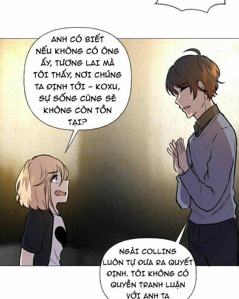 Trọng Sinh Mạc Thế - Chapter 80 - Trang 69