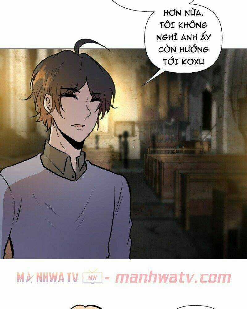 Trọng Sinh Mạc Thế - Chapter 80 - Trang 70