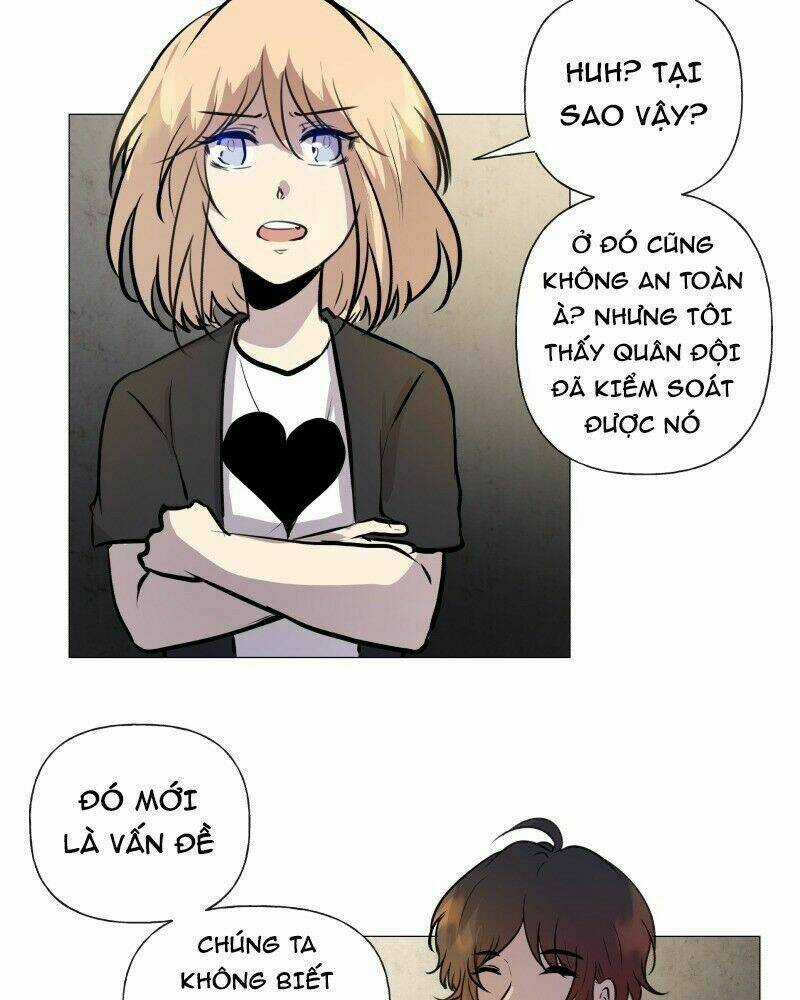 Trọng Sinh Mạc Thế - Chapter 80 - Trang 71