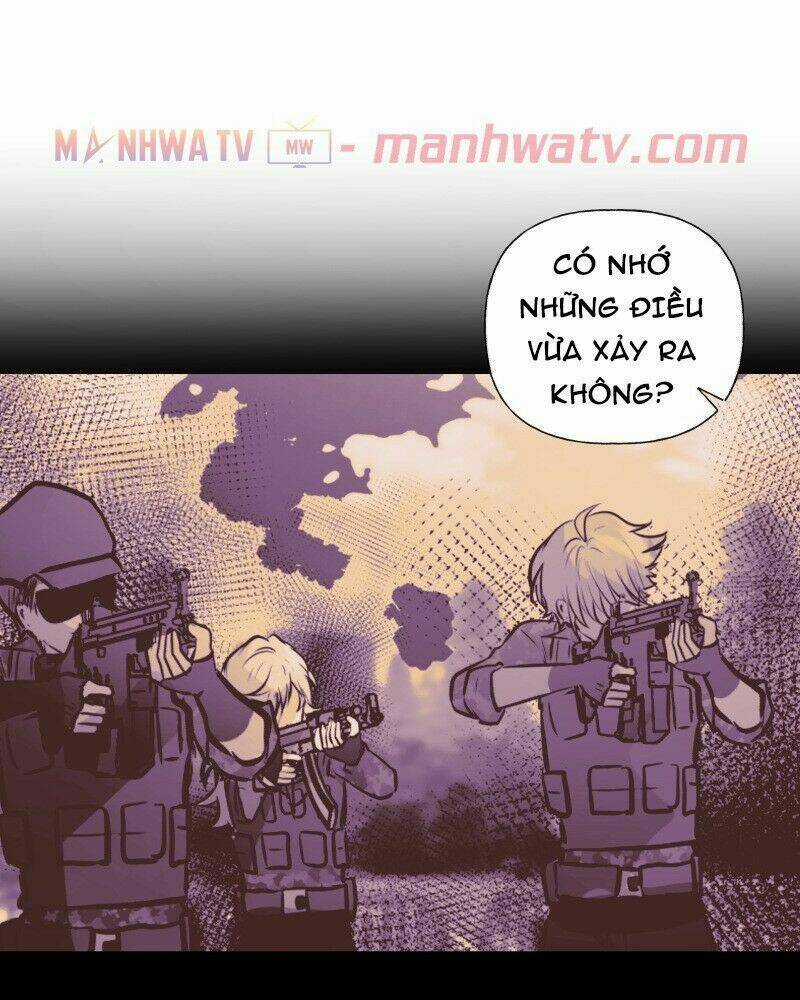 Trọng Sinh Mạc Thế - Chapter 80 - Trang 73