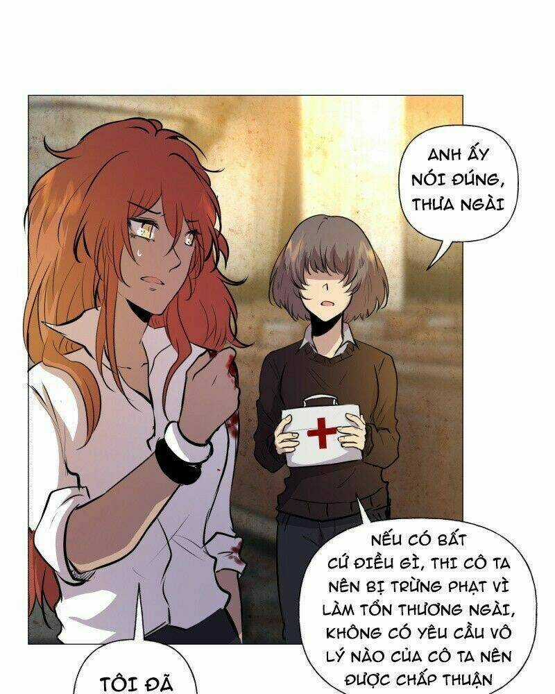 Trọng Sinh Mạc Thế - Chapter 80 - Trang 9