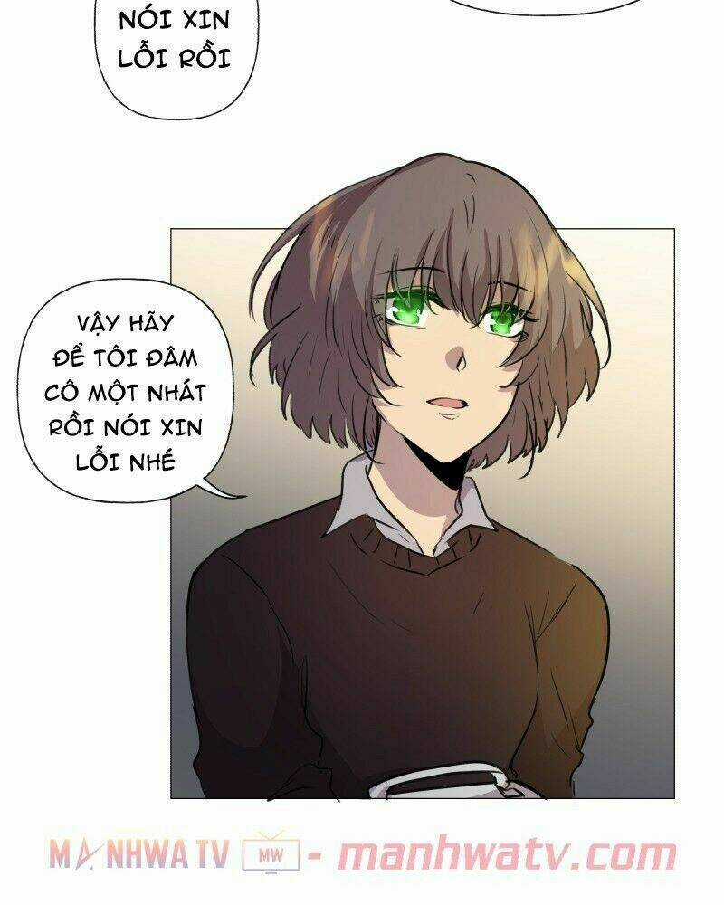 Trọng Sinh Mạc Thế - Chapter 80 - Trang 10