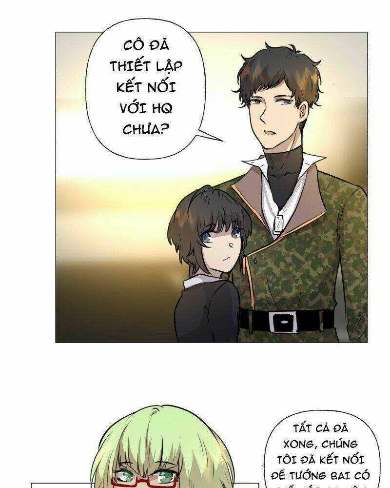 Trọng Sinh Mạc Thế - Chapter 81 - Trang 13