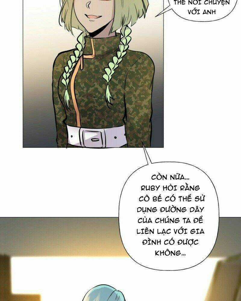 Trọng Sinh Mạc Thế - Chapter 81 - Trang 14