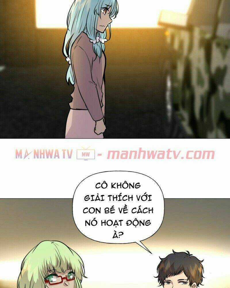 Trọng Sinh Mạc Thế - Chapter 81 - Trang 15