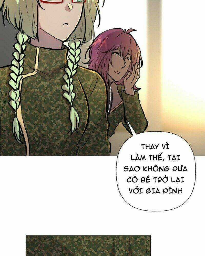 Trọng Sinh Mạc Thế - Chapter 81 - Trang 17