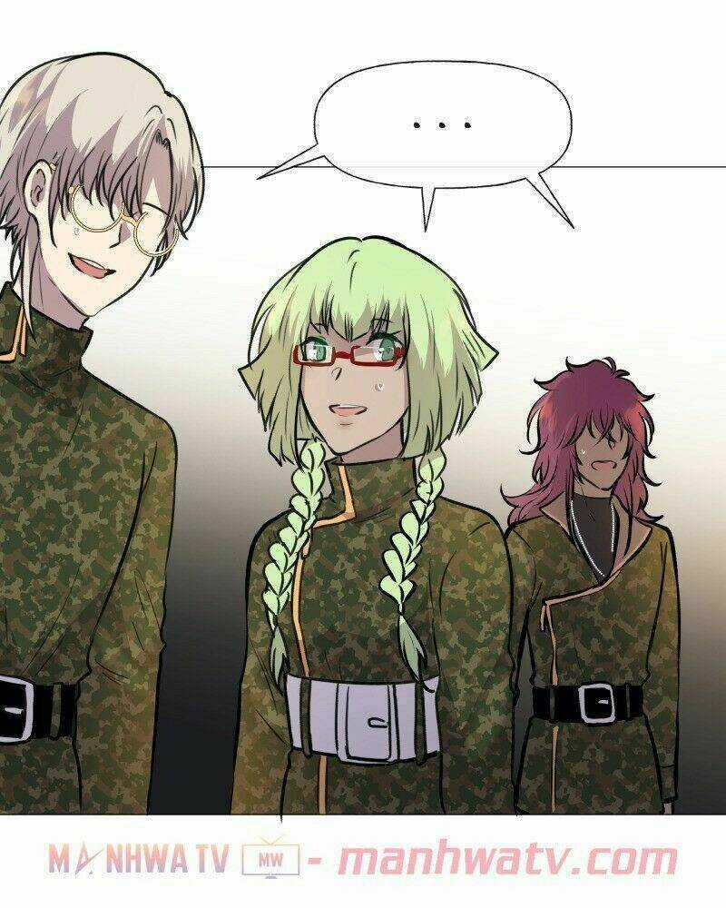 Trọng Sinh Mạc Thế - Chapter 81 - Trang 20