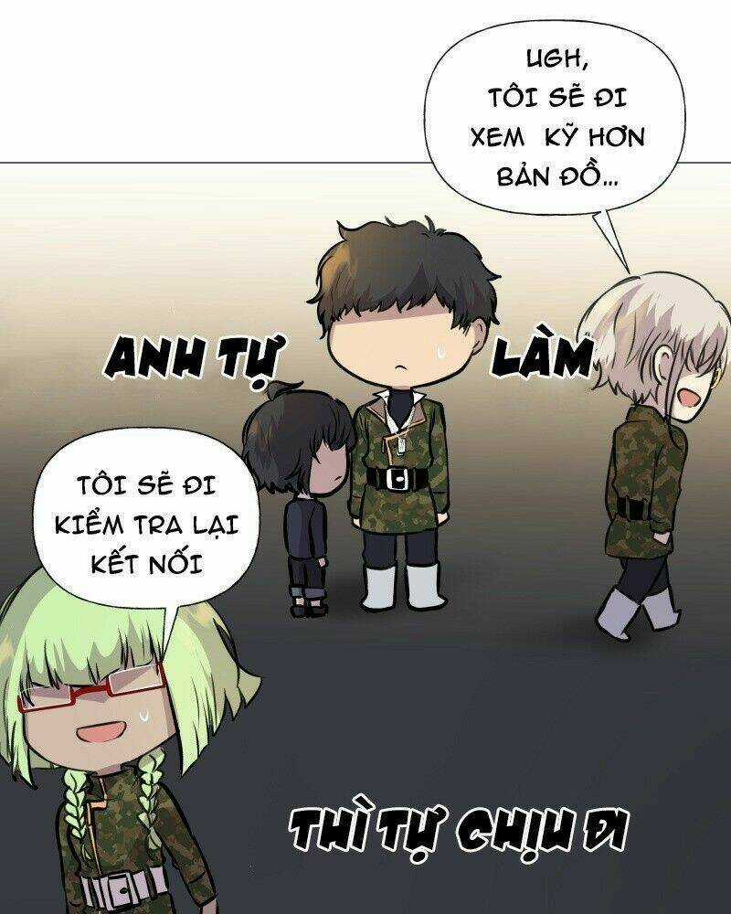 Trọng Sinh Mạc Thế - Chapter 81 - Trang 21