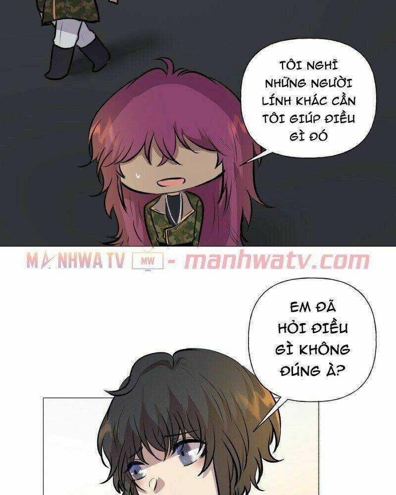 Trọng Sinh Mạc Thế - Chapter 81 - Trang 22