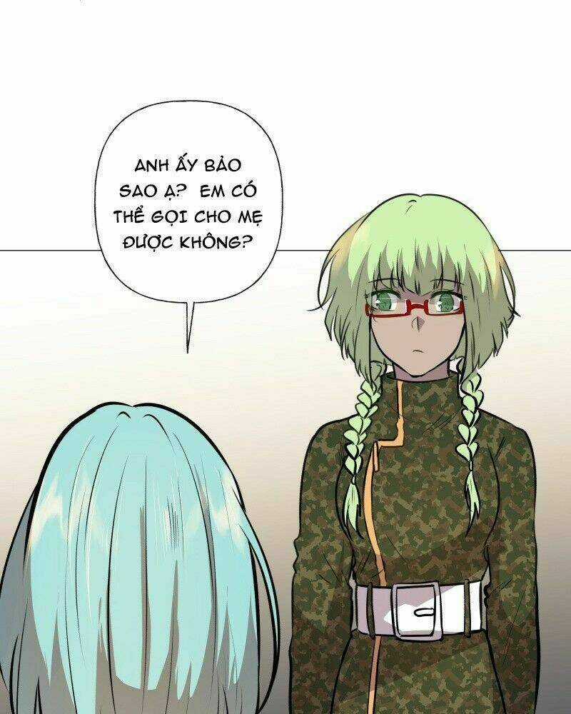 Trọng Sinh Mạc Thế - Chapter 81 - Trang 28