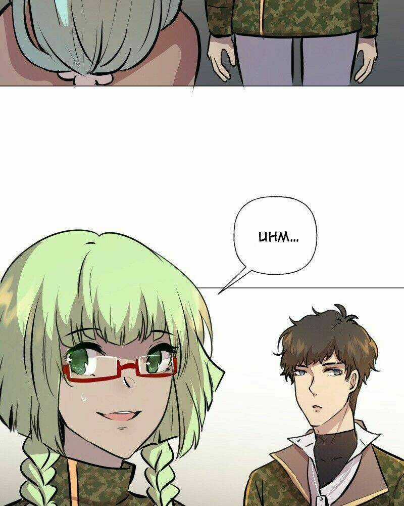 Trọng Sinh Mạc Thế - Chapter 81 - Trang 29