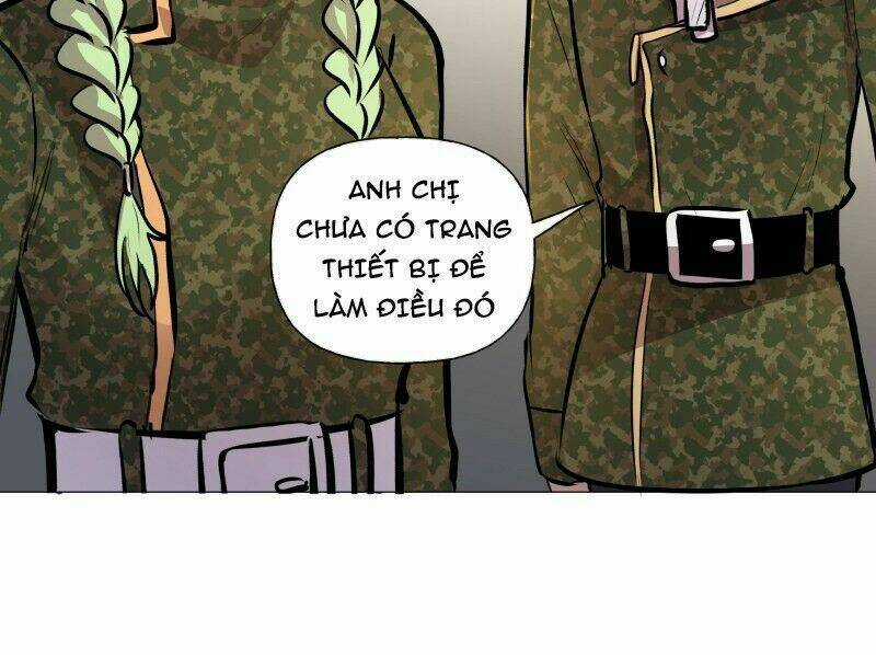 Trọng Sinh Mạc Thế - Chapter 81 - Trang 30