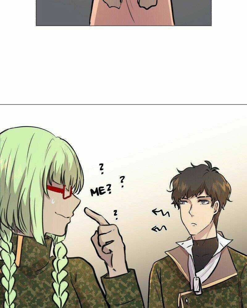 Trọng Sinh Mạc Thế - Chapter 81 - Trang 32