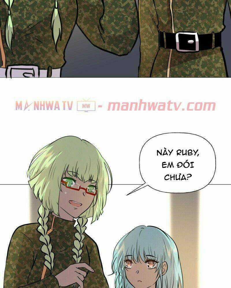 Trọng Sinh Mạc Thế - Chapter 81 - Trang 33