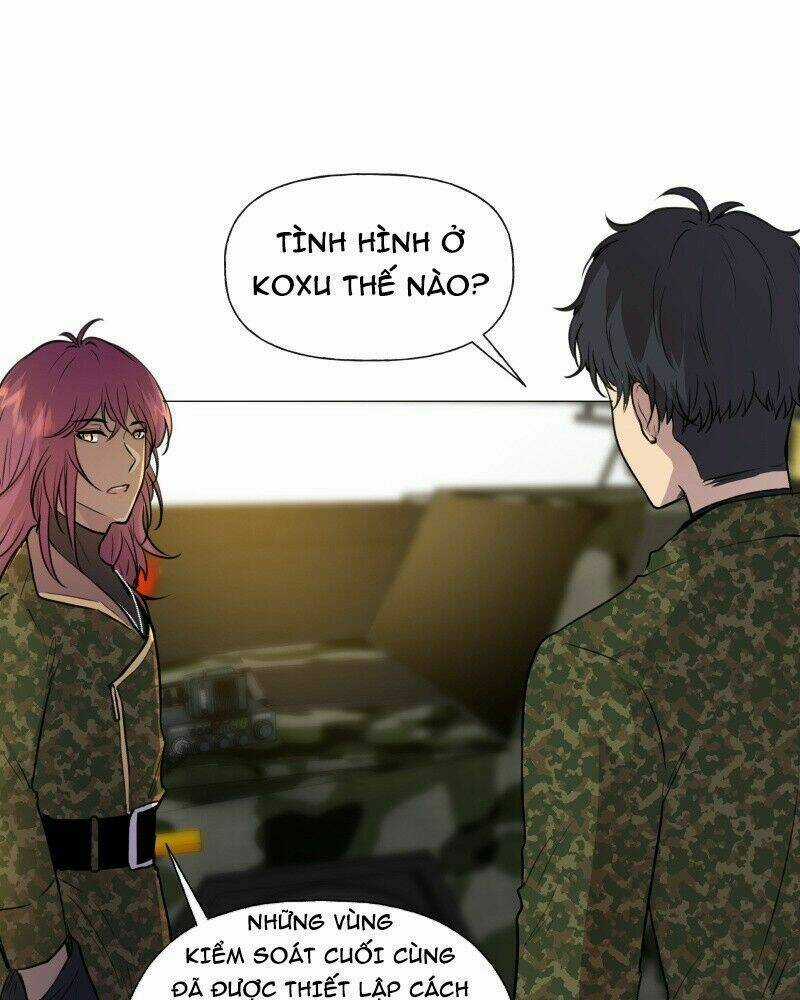 Trọng Sinh Mạc Thế - Chapter 81 - Trang 38