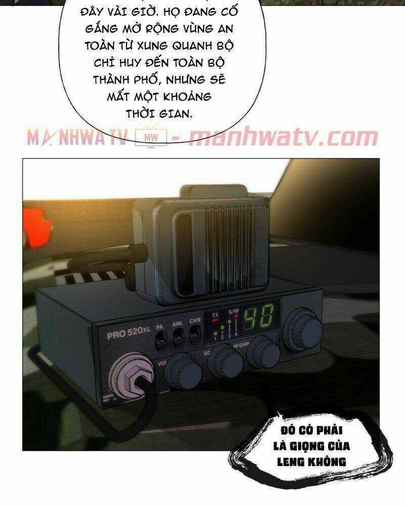 Trọng Sinh Mạc Thế - Chapter 81 - Trang 39