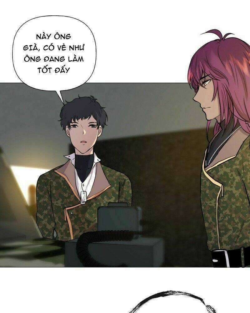 Trọng Sinh Mạc Thế - Chapter 81 - Trang 40