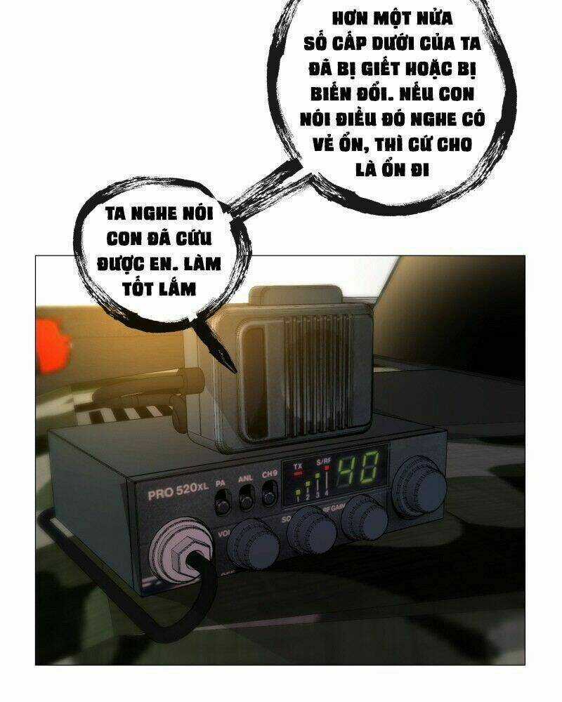 Trọng Sinh Mạc Thế - Chapter 81 - Trang 41