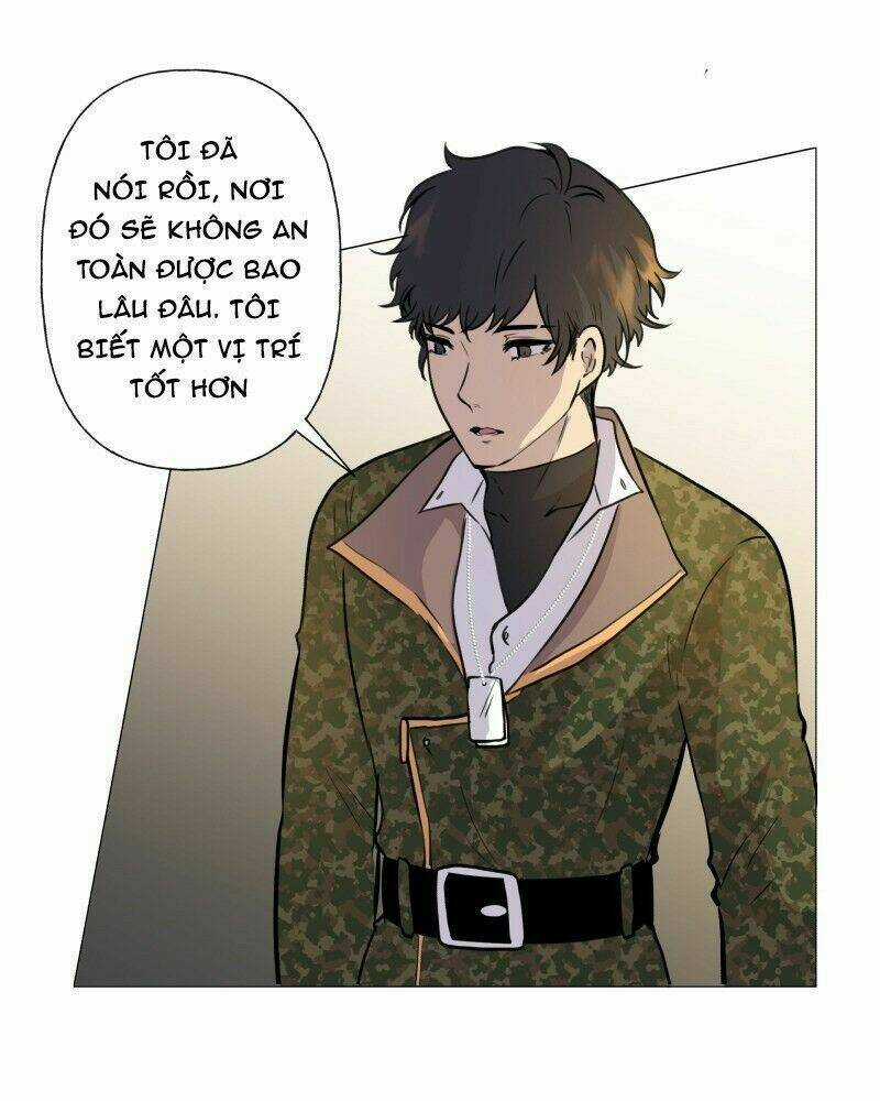 Trọng Sinh Mạc Thế - Chapter 81 - Trang 44