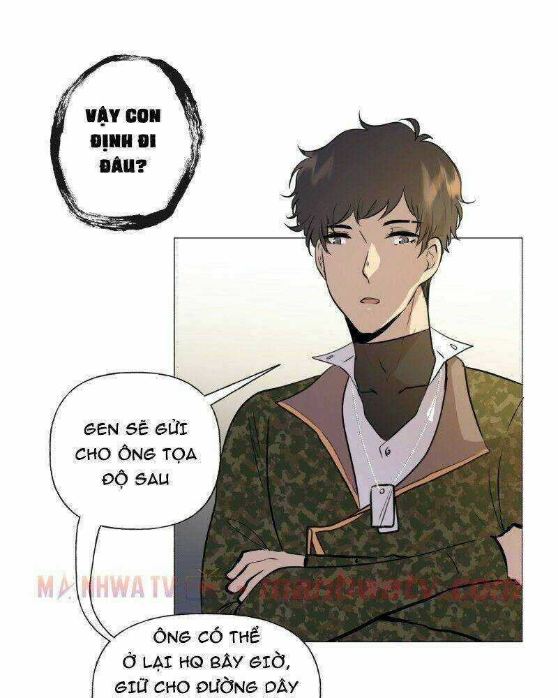 Trọng Sinh Mạc Thế - Chapter 81 - Trang 50