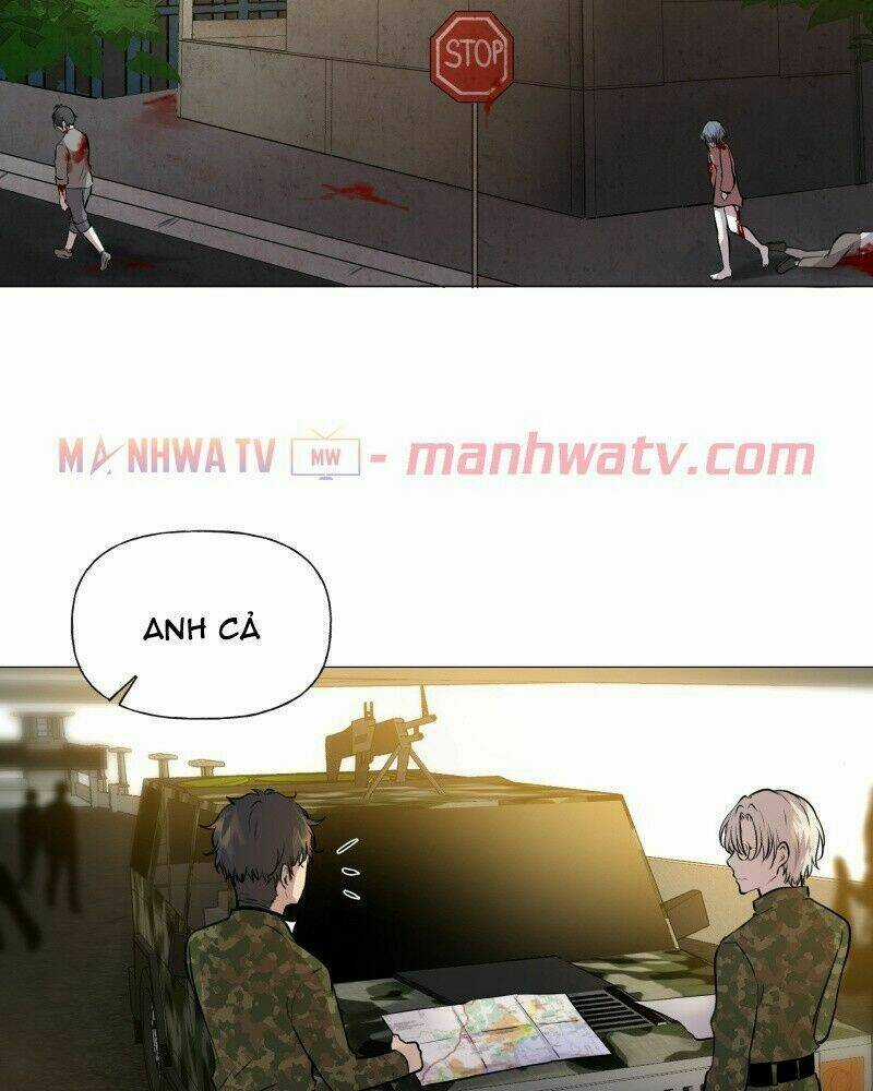 Trọng Sinh Mạc Thế - Chapter 81 - Trang 6