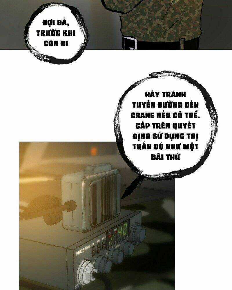 Trọng Sinh Mạc Thế - Chapter 81 - Trang 52