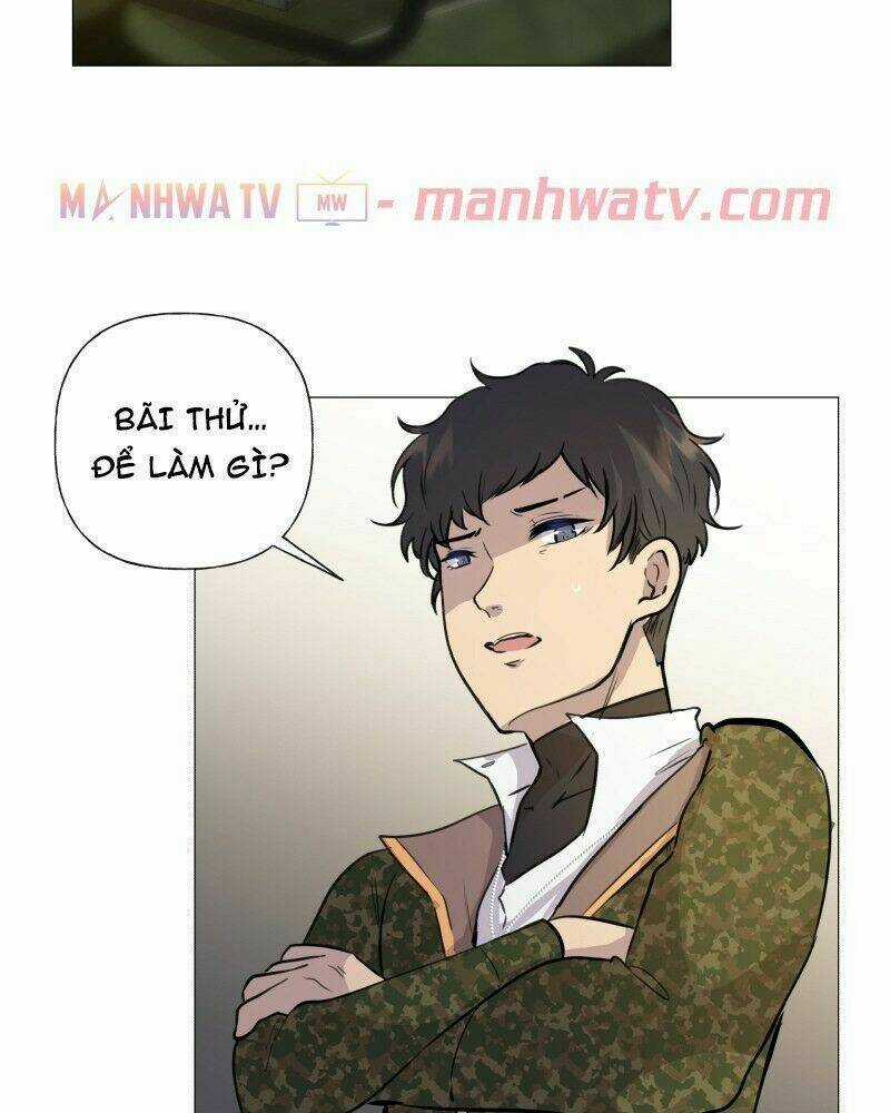 Trọng Sinh Mạc Thế - Chapter 81 - Trang 53