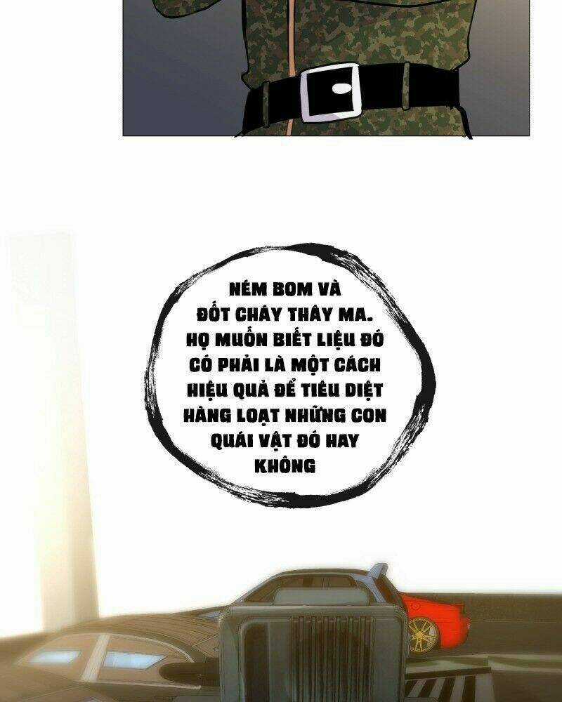 Trọng Sinh Mạc Thế - Chapter 81 - Trang 54