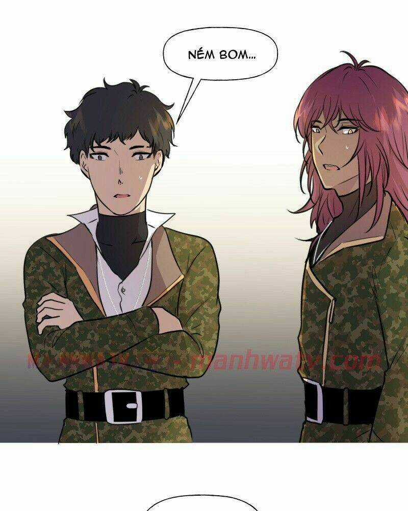 Trọng Sinh Mạc Thế - Chapter 81 - Trang 56