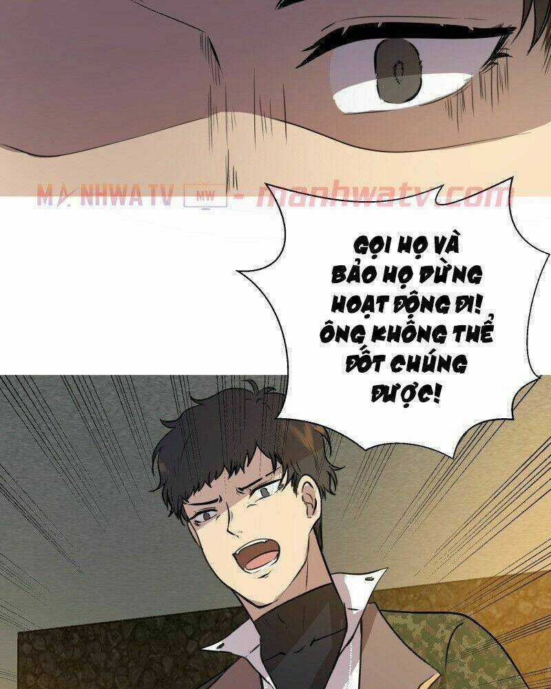 Trọng Sinh Mạc Thế - Chapter 81 - Trang 59