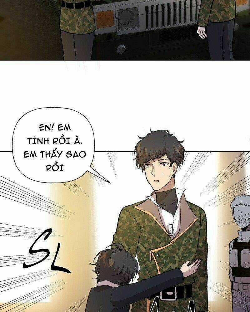 Trọng Sinh Mạc Thế - Chapter 81 - Trang 7