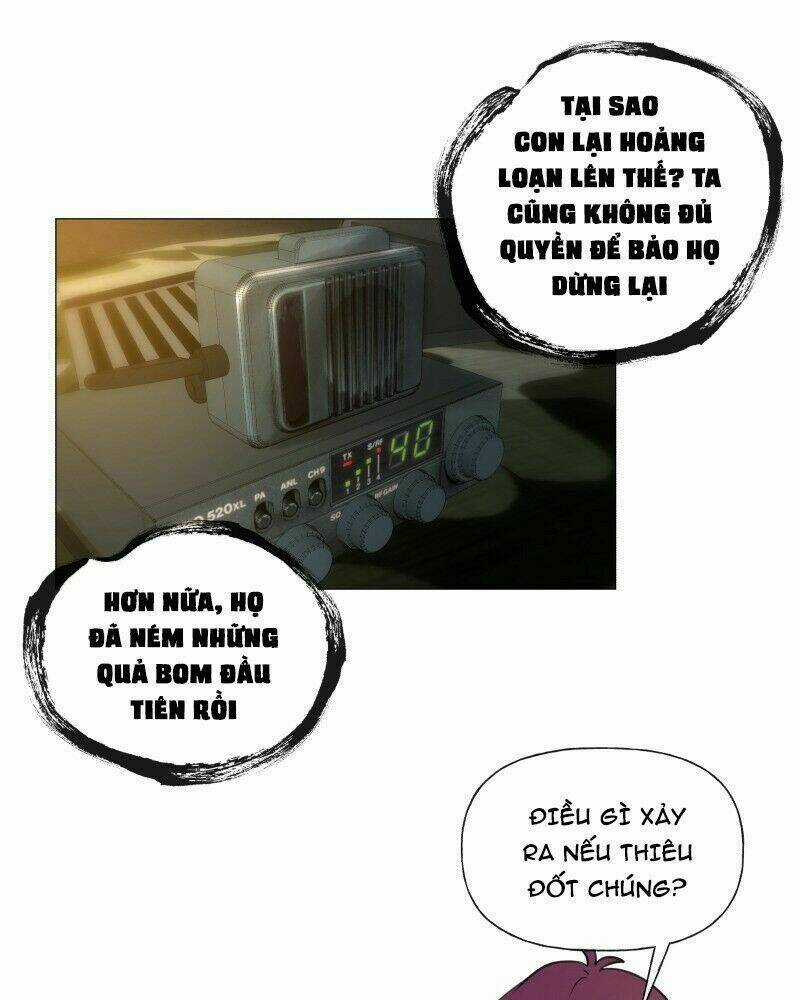 Trọng Sinh Mạc Thế - Chapter 81 - Trang 61