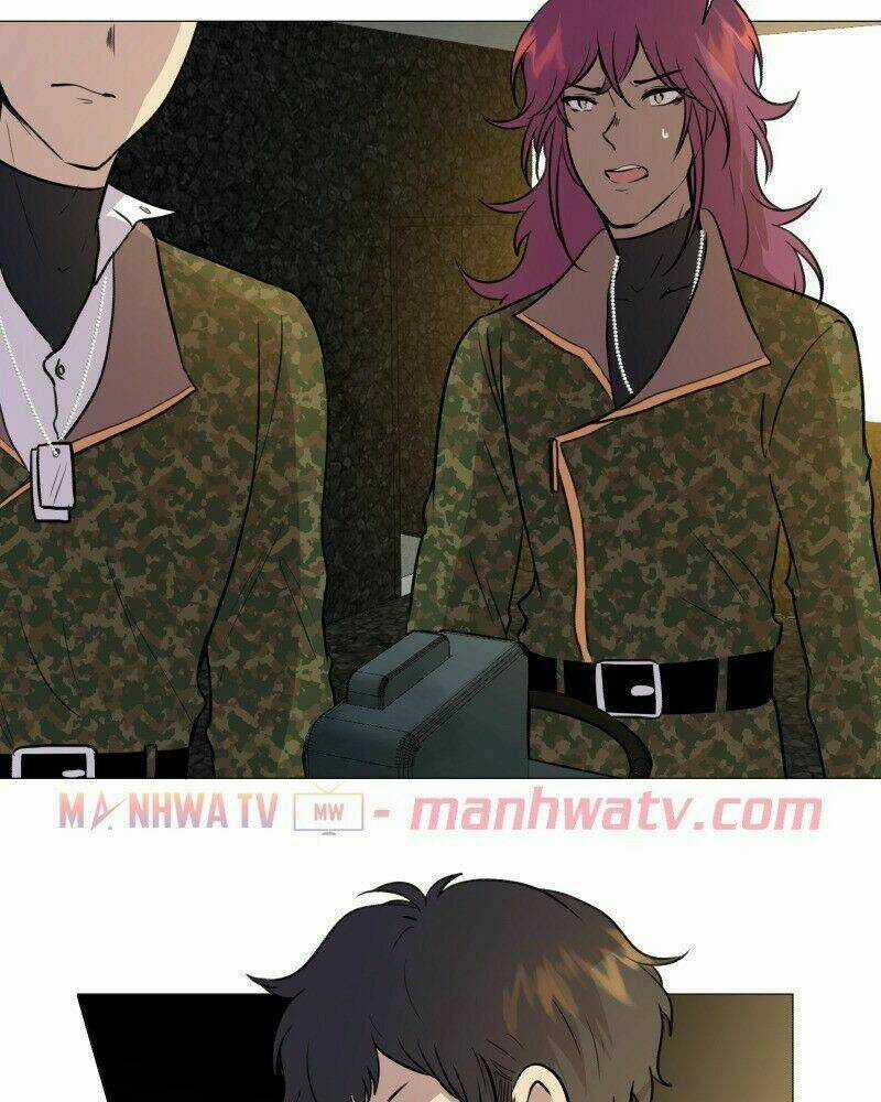 Trọng Sinh Mạc Thế - Chapter 81 - Trang 62