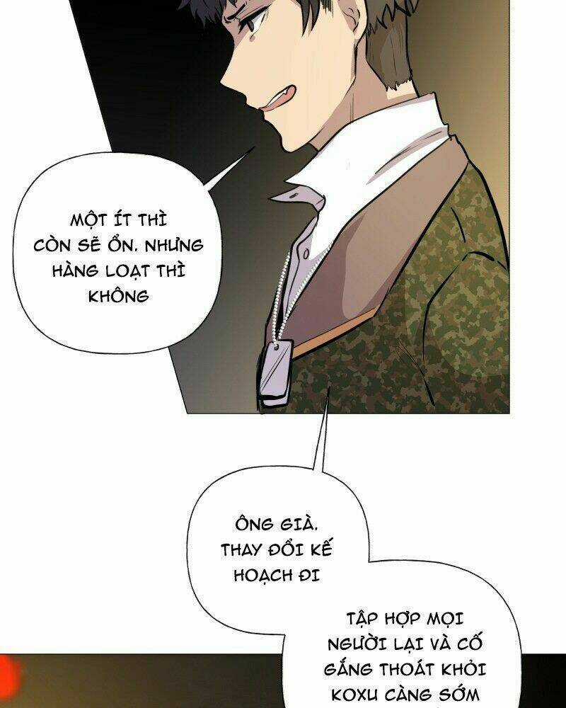 Trọng Sinh Mạc Thế - Chapter 81 - Trang 63