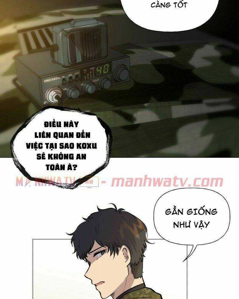 Trọng Sinh Mạc Thế - Chapter 81 - Trang 64