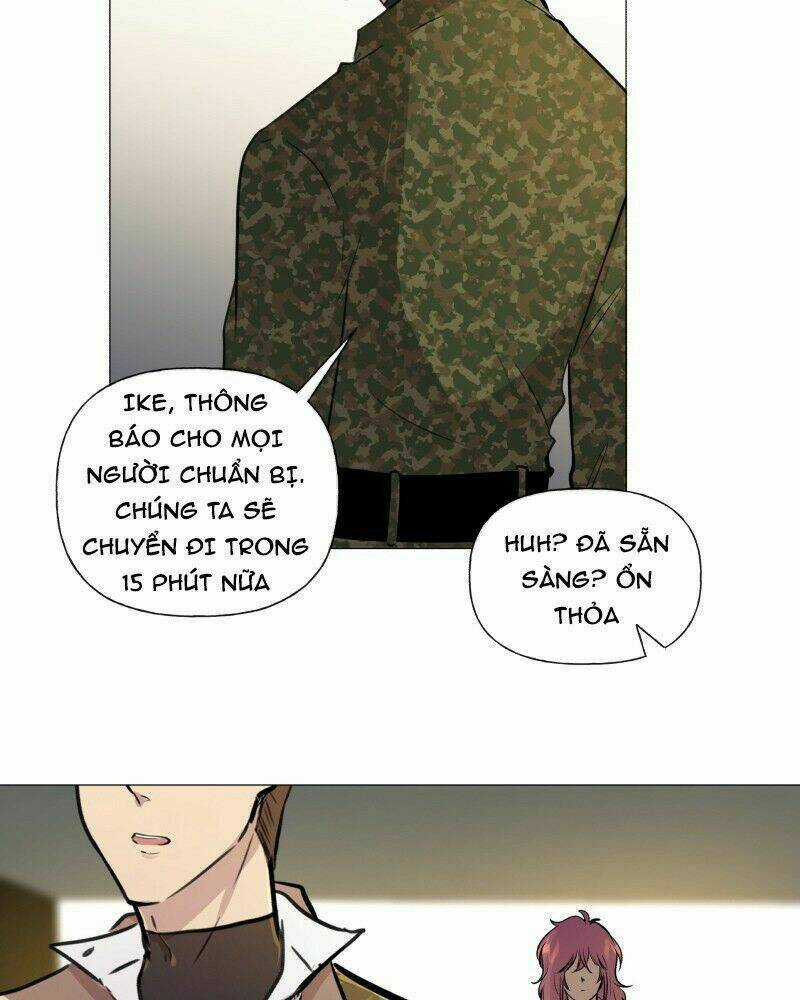 Trọng Sinh Mạc Thế - Chapter 81 - Trang 65