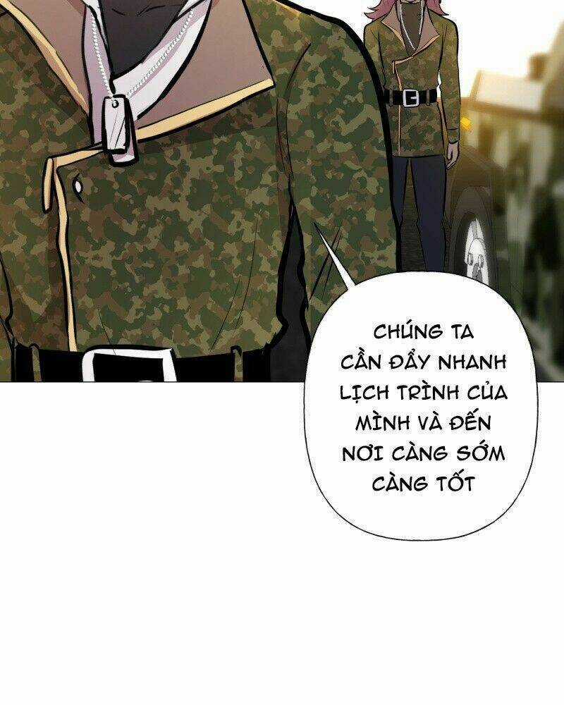 Trọng Sinh Mạc Thế - Chapter 81 - Trang 66