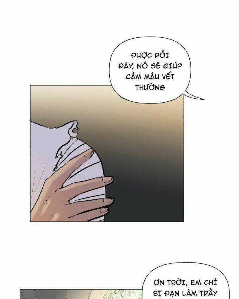 Trọng Sinh Mạc Thế - Chapter 81 - Trang 67