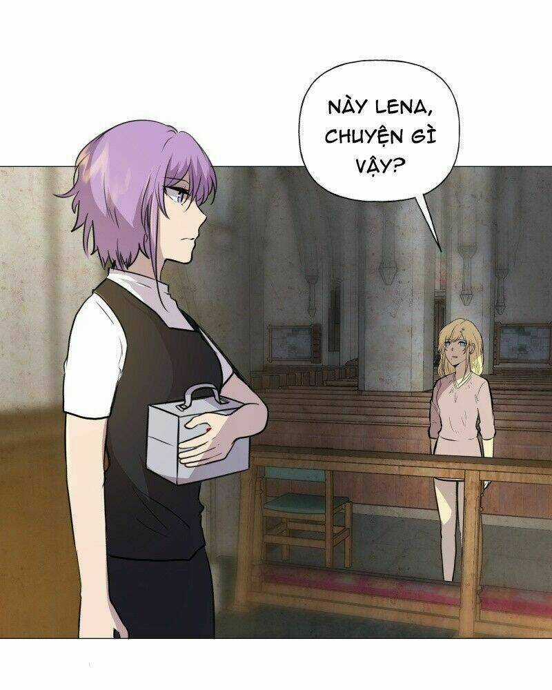 Trọng Sinh Mạc Thế - Chapter 81 - Trang 73