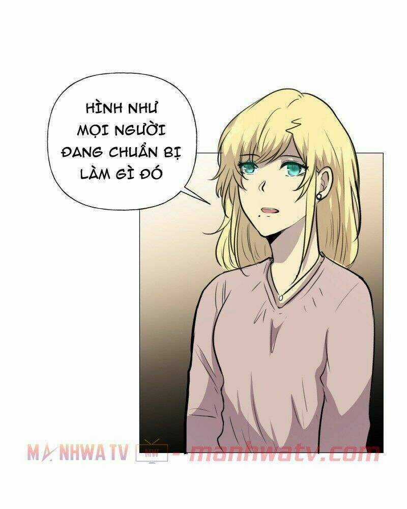 Trọng Sinh Mạc Thế - Chapter 81 - Trang 74