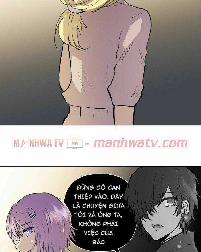 Trọng Sinh Mạc Thế - Chapter 81 - Trang 81