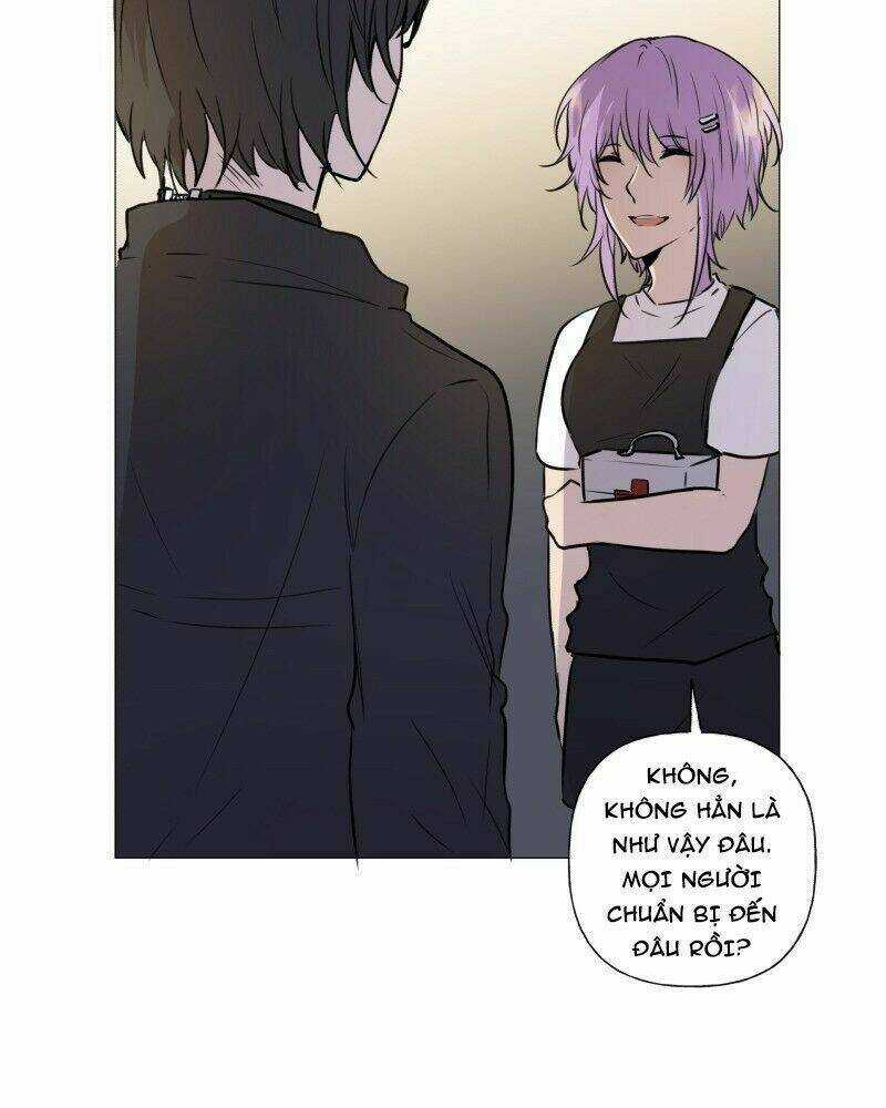 Trọng Sinh Mạc Thế - Chapter 81 - Trang 86