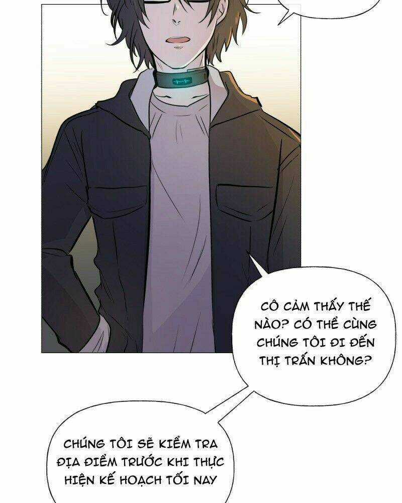 Trọng Sinh Mạc Thế - Chapter 81 - Trang 88