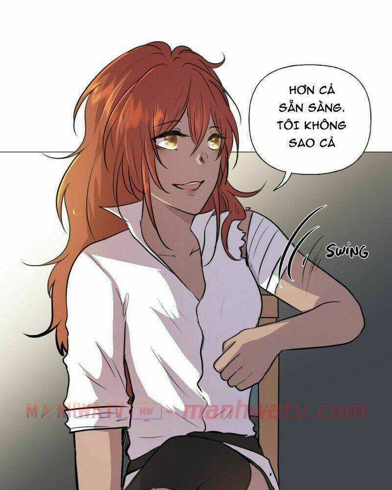 Trọng Sinh Mạc Thế - Chapter 81 - Trang 90